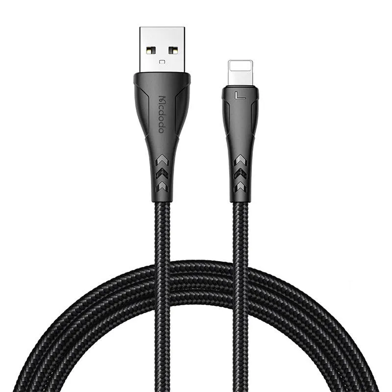 kabel-usb-do-lightning-mcdodo-ca-7441-12m-czarny
