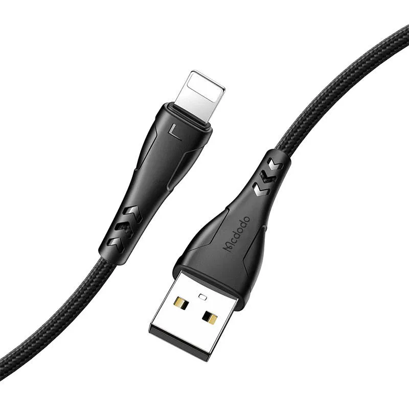 kabel-usb-do-lightning-mcdodo-ca-7441-12m-czarny