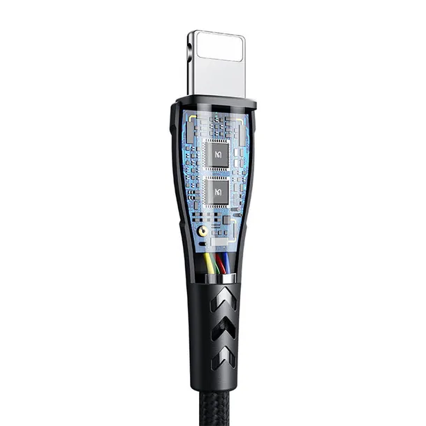 kabel-usb-do-lightning-mcdodo-ca-7441-12m-czarny-stan-nowy