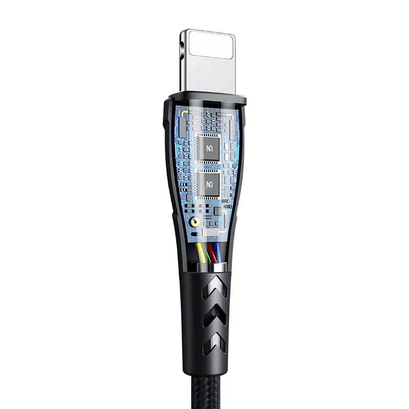 kabel-usb-do-lightning-mcdodo-ca-7441-12m-czarny