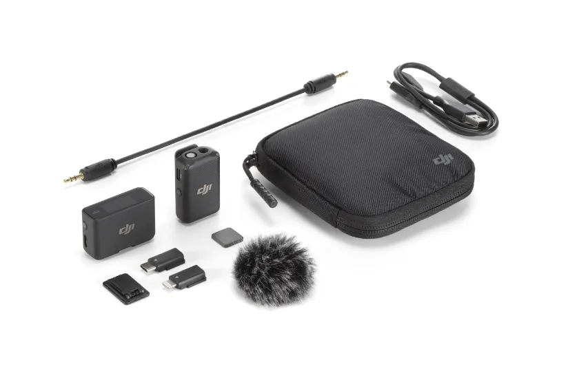 bezprzewodowy-system-transmisji-audio-dji-mic-basic-1-tx-1-rx-stan-nowy