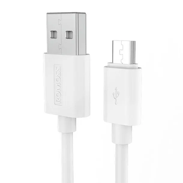 kabel-usb-do-micro-usb-romoss-cb-5-2-1a-1m-szary