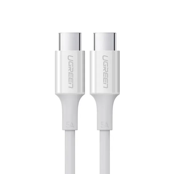 kabel-usb-2-0-usb-c-do-usb-c-ugreen-1m-bialy