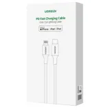 kabel-lightning-do-usb-c-ugreen-pd-3a-us304-1-5m-stan-nowy