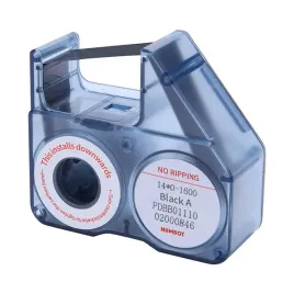 tasma-do-b18-niimbot-czarna