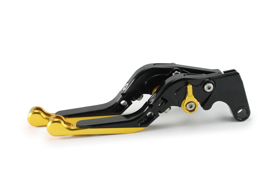 Łamane klamki Kawasaki ZX6R 636 2007-2020 – 142374392 - ERLI.pl