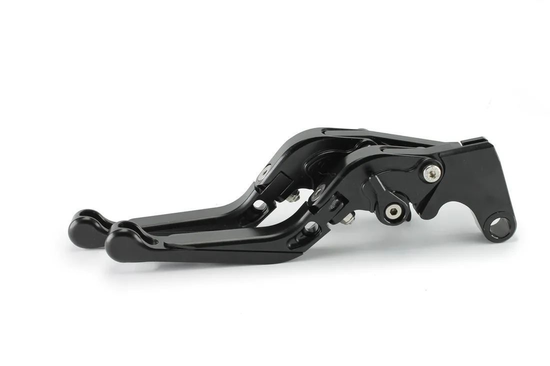 Łamane klamki Kawasaki ZX6R 636 2007-2020 – 142374392 - ERLI.pl