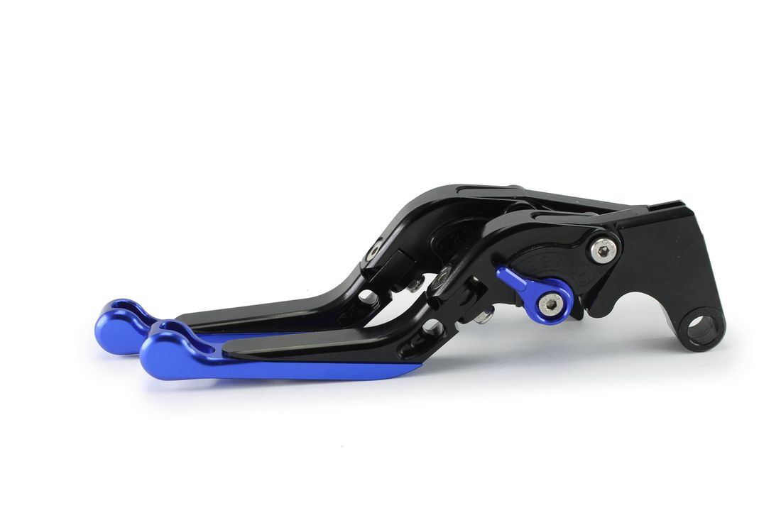 Łamane klamki Kawasaki ZX6R 636 2007-2020 – 142374392 - ERLI.pl