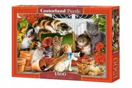 puzzle-1500-kittens-play-time-castor