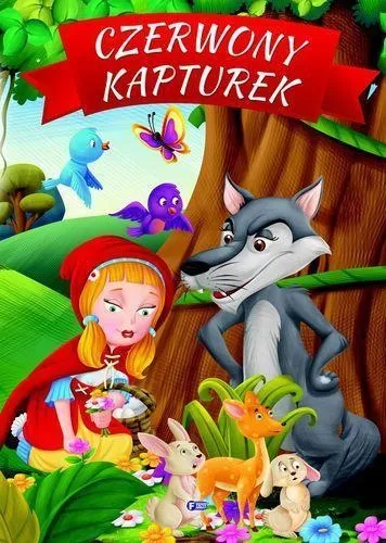 czerwony-kapturek