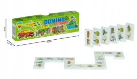 domino-pojazdy