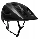 kask-rowerowy-fox-junior-mainframe-black-black-yos-stan-nowy