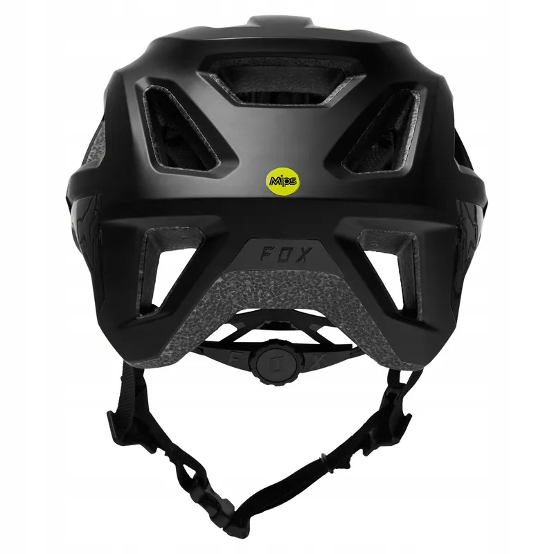 kask-rowerowy-fox-junior-mainframe-black-black-yos-stan-nowy
