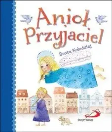 aniol-przyjaciel