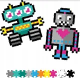 puzzelki-pixelki-jixelz-700-elem-roboty