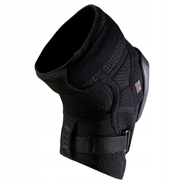ochraniacz-kolan-fox-launch-pro-d3o-black-m-stan-nowy
