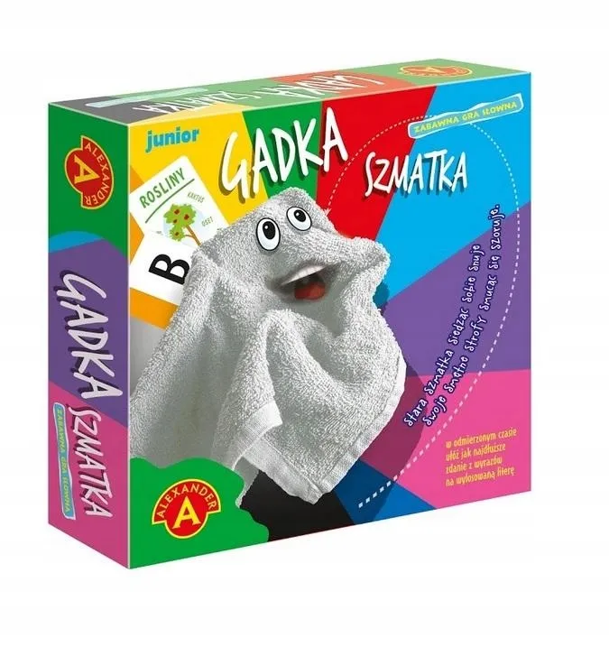 gadka-szmatka-junior-alex