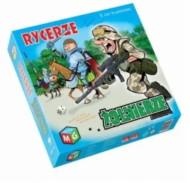 rycerze-zolnierze