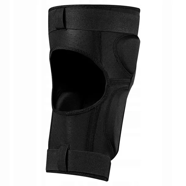 ochraniacz-kolan-fox-launch-d3o-black-m-stan-nowy