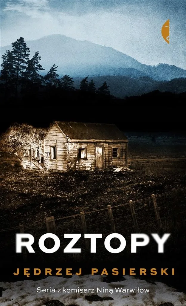 roztopy