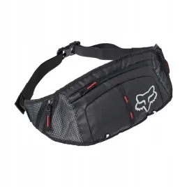 nerka-torba-fox-hip-pack-slim-black-os