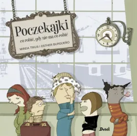 poczekajki