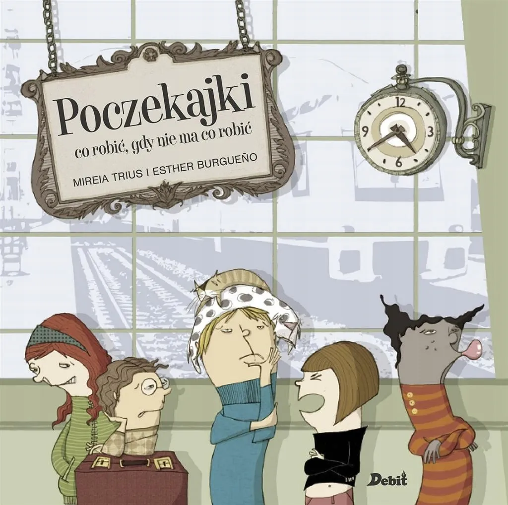 poczekajki