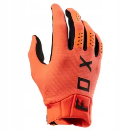 rekawice-fox-flexair-fluo-orange-s