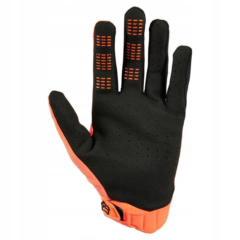 rekawice-fox-flexair-fluo-orange-s