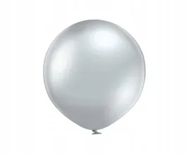 balon-glossy-silver-2szt