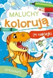 maluchy-koloruja-dinozaury
