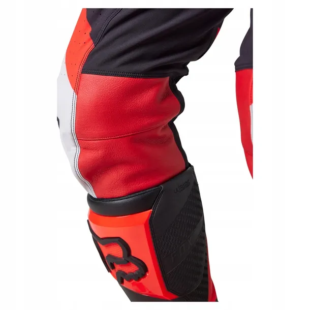 spodnie-fox-flexair-efekt-fluo-red-30-stan-nowy