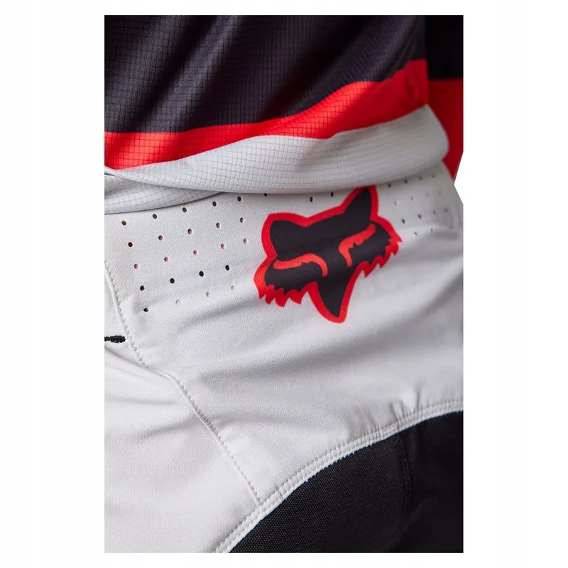 spodnie-fox-flexair-efekt-fluo-red-30-stan-nowy