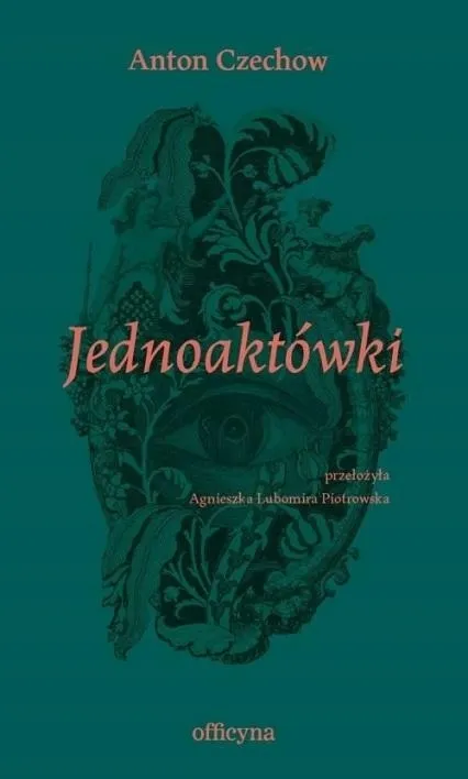 jednoaktowki
