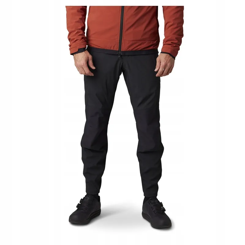 spodnie-rowerowe-fox-defend-fire-black-38-stan-nowy