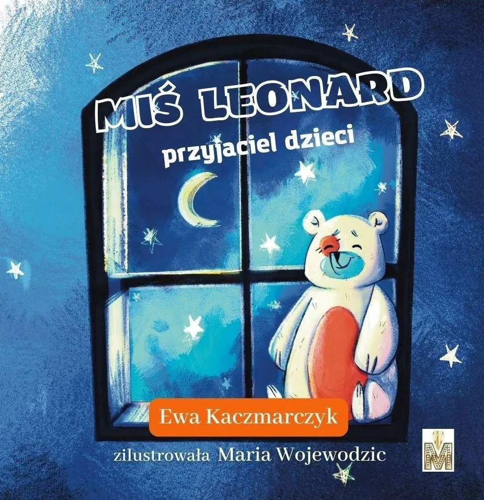 mis-leonard-przyjaciel-dzieci