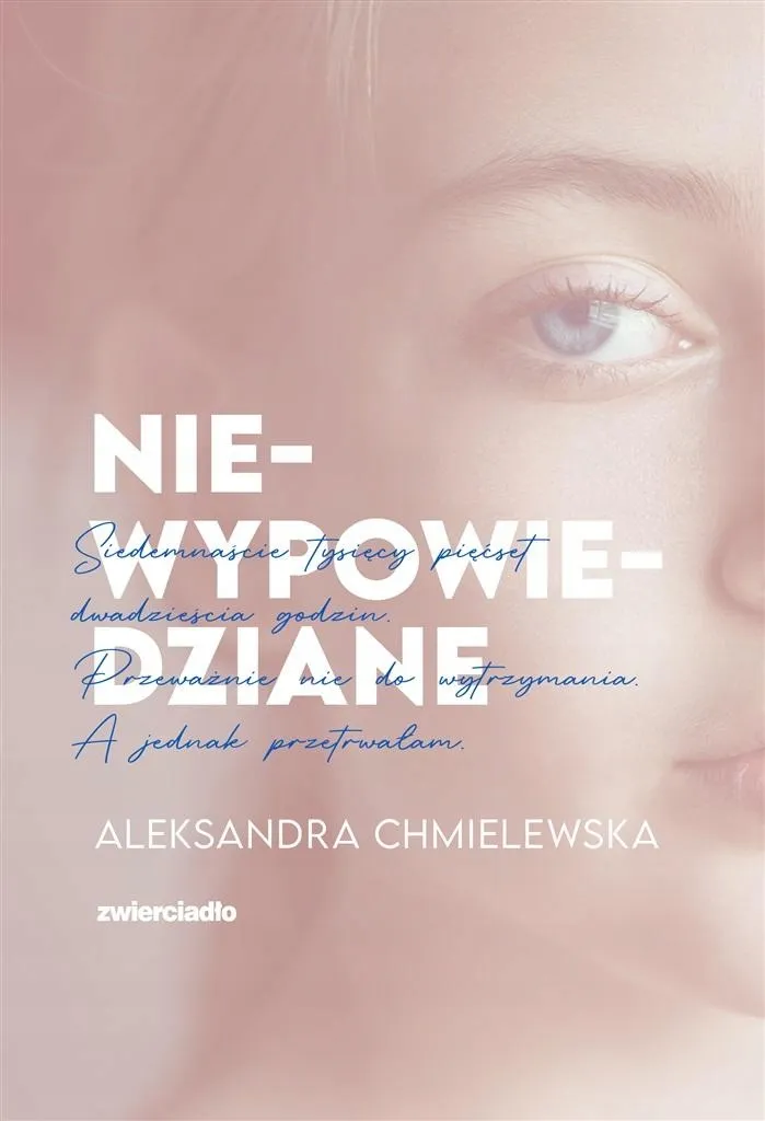 niewypowiedziane