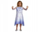 stroj-elsa-snow-queen-basic-frozen-2-rozm-m