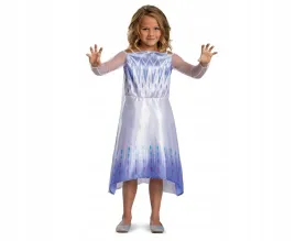 stroj-elsa-snow-queen-basic-frozen-2-rozm-m