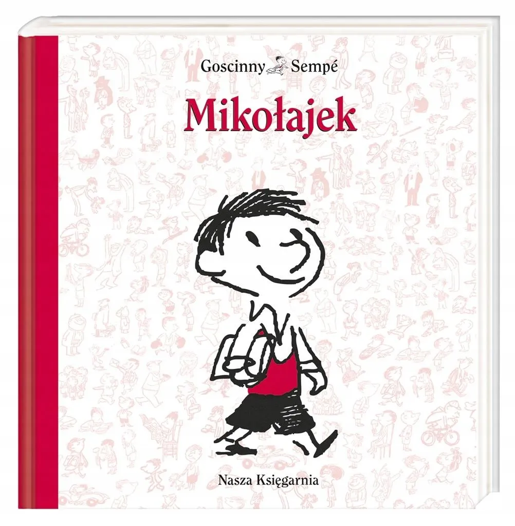 mikolajek