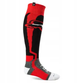 skarpety-fox-360-vizen-fluo-red-l