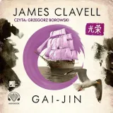 gai-jin-audiobook