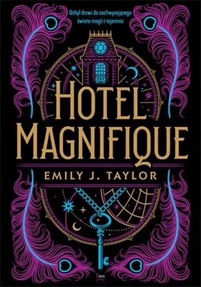 hotel-magnifique