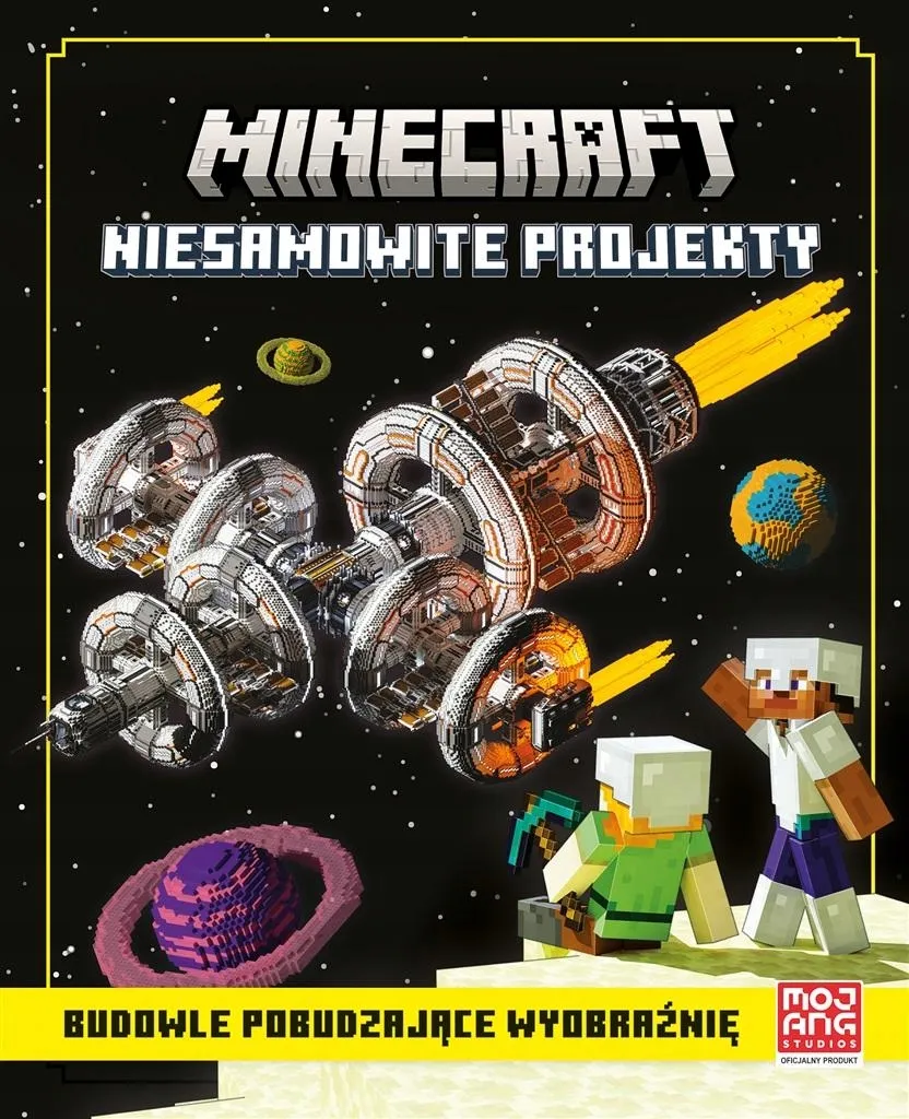 minecraft-niesamowite-projekty