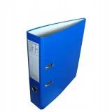 segregator-a4-75cm-matowy-niebieski