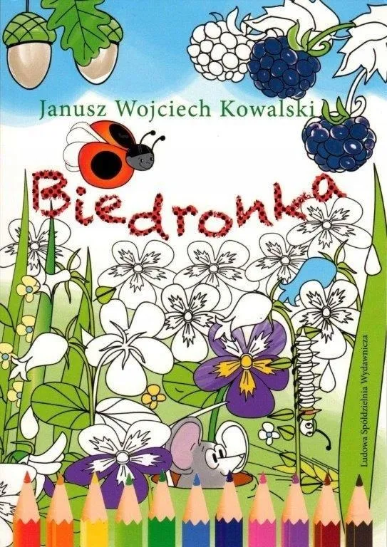 biedronka