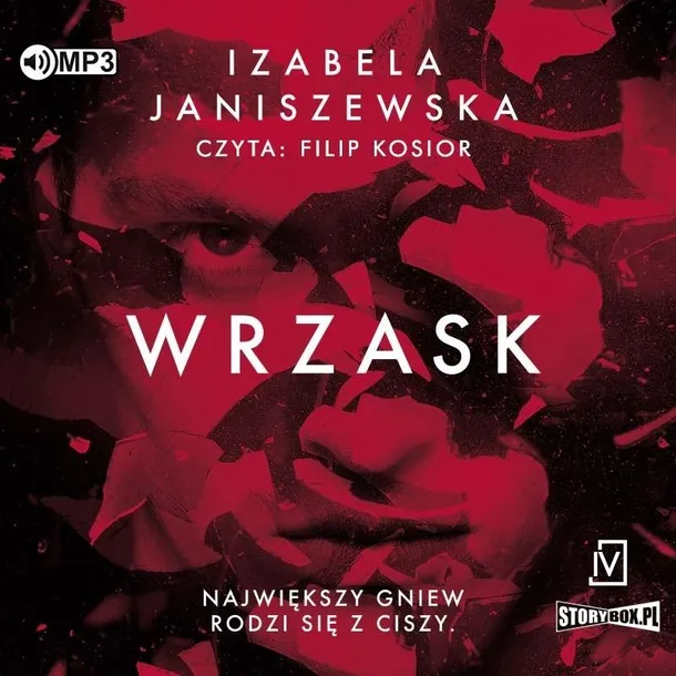 wrzask-audiobook