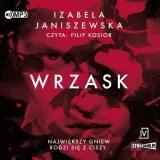 wrzask-audiobook