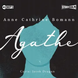 agathe-audiobook