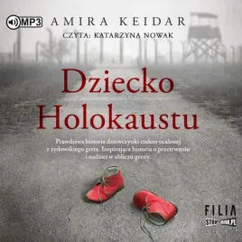 dziecko-holokaustu-audiobook